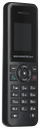 Telefoni pa kabëll Grandstream DP720, DECT VoIP, audio HD, i zi