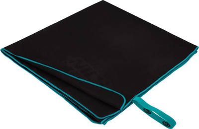 Peshqir mikrofiber Nils Extreme Nils Camp NCR13, 200 x 90 cm, i zi