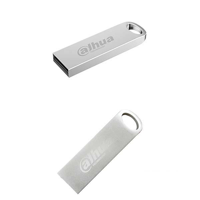USB flash Dahua USB U106, 8GB, USB 2.0, i bardhë