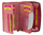 Kuletë Lagen Lipstick 931, rozë/hiri
