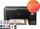 Printer Epson EcoTank L3210, sistem tank