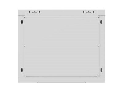 Kabinet muror rrjeti Lanberg 19", 9U, 600x600 mm, gri