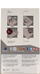 Xham mbrojtës 3MK FlexibleGlass Lite për Samsung Galaxy A6 2018, 0.2mm, hibrid, transparent