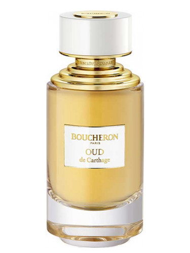 Parfum Boucheron Oud De Carthage 125 ml, unisex