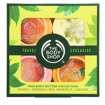 Set për trup The Body Shop