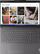 Laptop Lenovo ThinkBook 16p G4, 16", Intel Core i5, 16 GB RAM, 512 GB SSD, NVIDIA GeForce RTX 4050, i hirtë