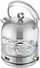 Ibrik elektrik Philco PHWK 2110, 1.7L, 2200W, inox