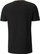 Bluzë sportive Puma BMW Motorsport Graphic Tee M 531194-01, pambuk, me mëngë të shkurtra, e zezë