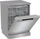 Enëlarëse Gorenje G400 GS643E90X, 60 cm, freestanding, inoksi
