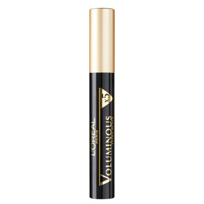 Maskarë për qerpikë Loreal Paris Voluminous x5, Extra Black, 7.5 ml