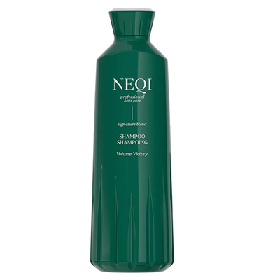 Shampo për flokë NEQI Volume Victory, 330 ml