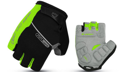 Doreza çiklizmi Prox Selected Gel, X-GRIP, XL, zi jeshile