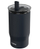 Gotë termike Quokka Mist 40138, 720ml, çelik inox, e zezë