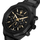 Orë për meshkuj Maserati Style R8873642005, e zezë