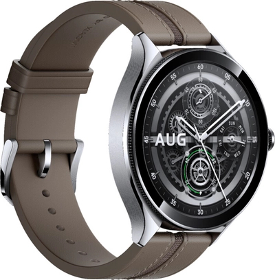 Orë Xiaomi Watch 2 Pro, e kaftë