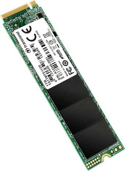 Disk SSD Transcend 112S, 1TB, M.2 2280 PCI-E x4 Gen3 NVMe