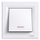 Prizë Schneider Electric, 16 AX, 250 V, IP20, e bardhë