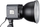 Dritë video LED Yongnuo YNLUX100, 3200-5600K, CRI 95+, e zezë