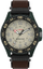 Orë për meshkuj Timex Expedition Acadia Rugged Mixed Material TW4B26500, kafe
