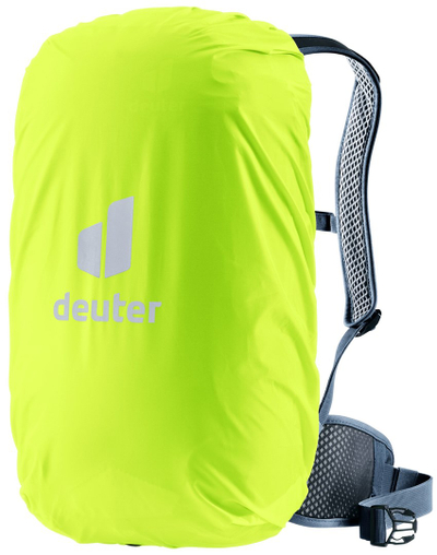 Shpinore biçiklete Deuter Race 16, 16L, Atlantic Ink