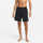 Шорц за трчање Nike Dri-FIT Challenger 2-in-1, мажи, полиестер, црни