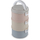 Kuti ushqimi Lamart Care LT6040, 3 x 700 ml