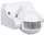 Senzor lëvizjeje GTV CR-1, 1200W, 180°, IP44, i bardhë