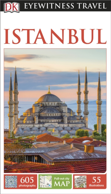 Dk Eyewitness Travel - Dk Eyewitness