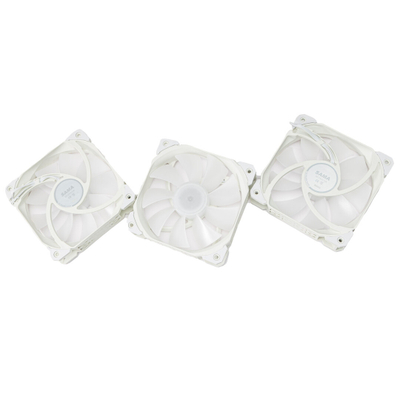 Ventilator Ftohës Për Kompjuter SAMA SF131/KT125W ARGB