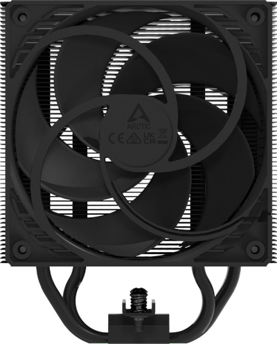 Ftohës Arctic Freezer 36 Black CPU (ACFRE00123A)