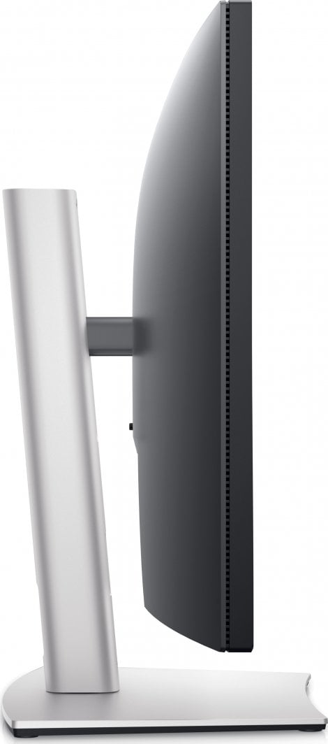 Monitor Dell P3424WE, 34", UWQHD, 60Hz, i zi/ argjendtë 3
