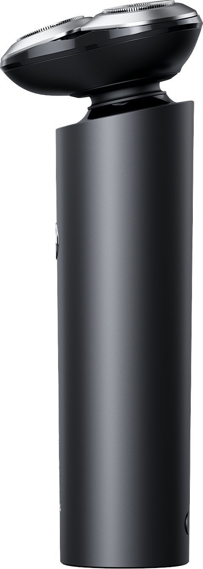 Rroje me rrymë Xiaomi Mi Electric Shaver S301, me kokë lëvizëse, e zezë