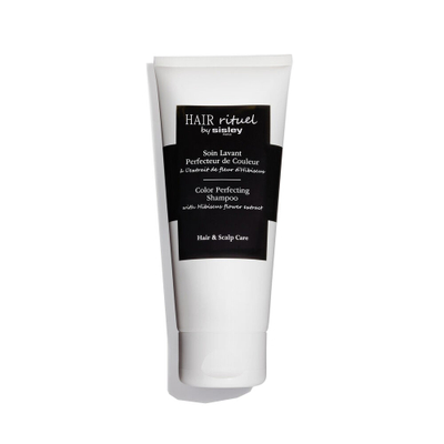 Sisley Paris Hair Ritual - Color Perfecting Shampoo