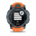 Smartwatch Garmin Instinct 3 Solar, 50mm, GPS, portokalli