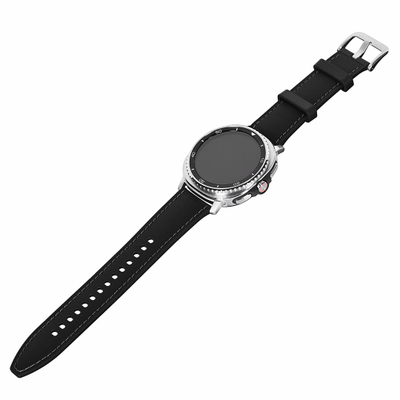 Ora inteligjente Samsung Galaxy Watch 8 Classic, 1.47", 64GB, e zezë