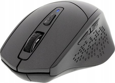 Maus wireless Deltaco MS-901, Bluetooth 5.0, silent, jeshile e errët