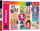 Puzzle Trefl Friendship Rainbow High, 200 pjesë, 48 x 34 cm, shumëngjyrësh
