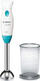 Blender Bosch MSM2410DW, 400W, i bardhë / i kaltër