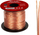 Kabllo audio Blow HQ Speaker Cable Wire, 2x0.50mm, 25m, transparente