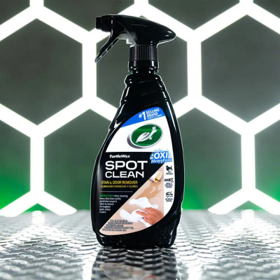 Sprej Pastrues Njollash Dhe Aromash 500ml