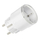 Prizë e mençur Shelly Plug S Gen3, Wi‑Fi Bluetooth, matje energjie, e bardhë