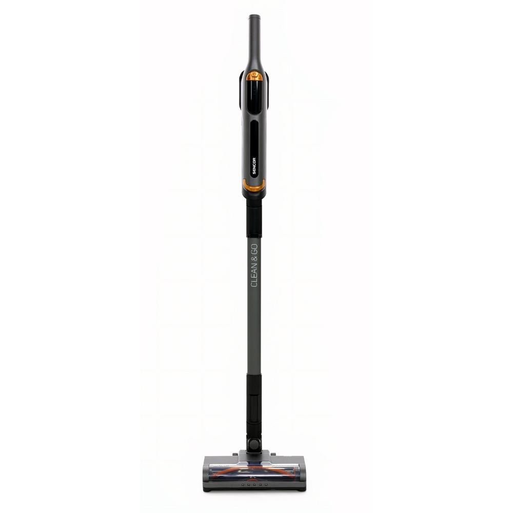 Fshesë elektrike Sencor SVC 7315TI - 2in1, 150W, e zezë 2