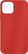 Mbulesë silikoni Liquid Case për Samsung Galaxy A42 5G, që s’i ha gërvishtja, e kuqe
