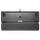 Tastierë Cooler Master CK550 V2 - USB, e zezë/gri