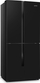 Frigorifer Gorenje G600 Multi Door, 181.6 x 79.4 x 64.3 cm, i zi