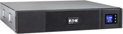 UPS rack Eaton 5SC 1500i Rack2U, 1500VA, 1.05kW, i zi
