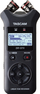 Regjistrues portativ audio Tascam DR-07X, interface USB, stereo, i zi