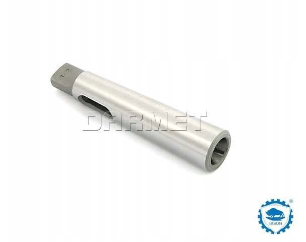 Bushing reduktues PTPA 1751 2 1, për shank Morse taper, çelik i kalitur
