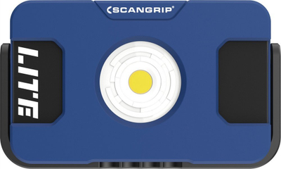 Prozhektor pune Scangrip Flood Lite MC, 3500 lm, COB LED