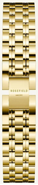 Orë për femra Rosefield, e artë